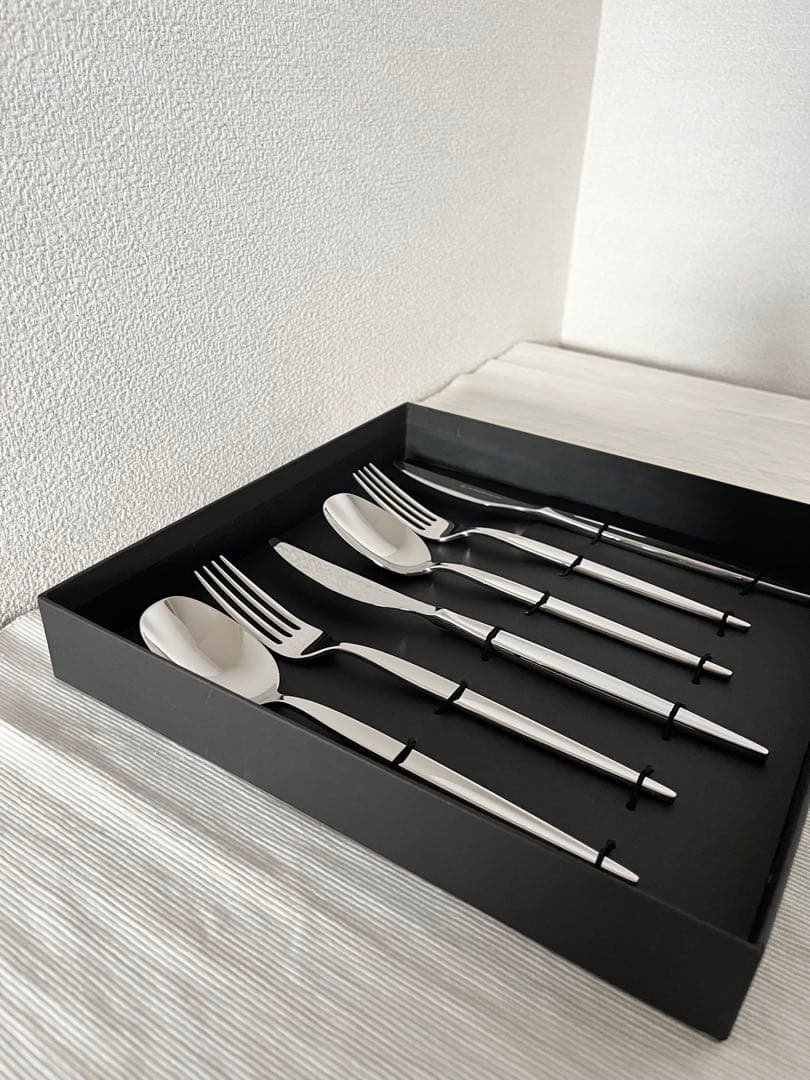 LUCKYWOOD カトラリーセット Amazon.co.jp: ラッキーウッド【カトラリーセット】【フレンチ